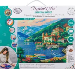 Craft Buddy Diamond Painting><noscript><img width=