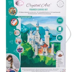 Craft Buddy Diamond Painting><noscript><img width=