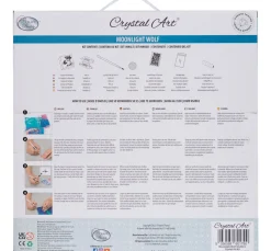Craft Buddy Diamond Painting><noscript><img width=