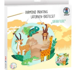 Kinder URSUS Laternen-Bastelsets|Laterne Basteln><noscript><img width=