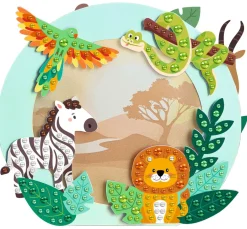 Kinder URSUS Laternen-Bastelsets|Laterne Basteln><noscript><img width=