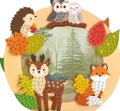 Kinder URSUS Laternen-Bastelsets|Laterne Basteln><noscript><img width=