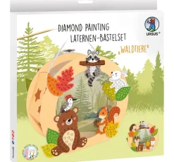 Kinder URSUS Laternen-Bastelsets|Laterne Basteln><noscript><img width=