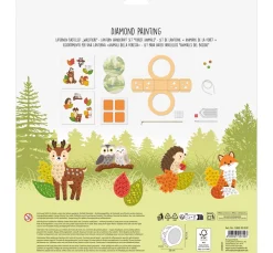 Kinder URSUS Laternen-Bastelsets|Laterne Basteln><noscript><img width=