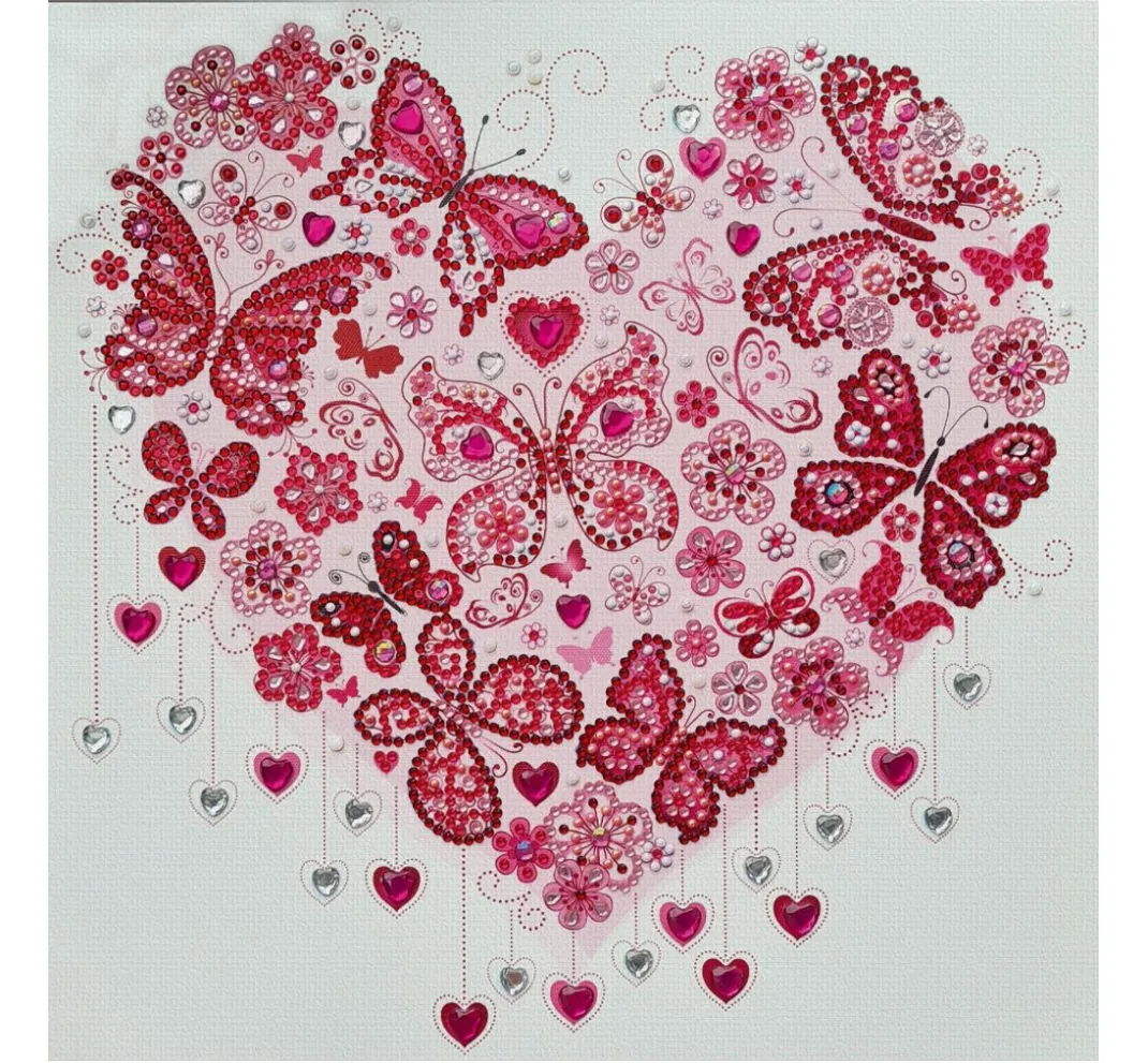URSUS Diamond Painting>Diamond Painting Mandala
