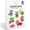 URSUS Diamond Karten & -Sticker|Diamond Painting>Diamond Sticker