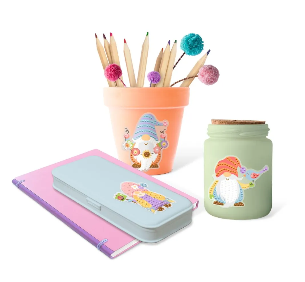URSUS Diamond Karten & -Sticker|Diamond Painting>Diamond Sticker