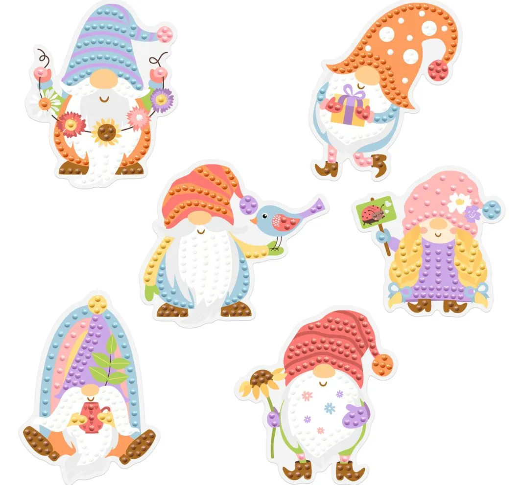URSUS Diamond Karten & -Sticker|Diamond Painting>Diamond Sticker
