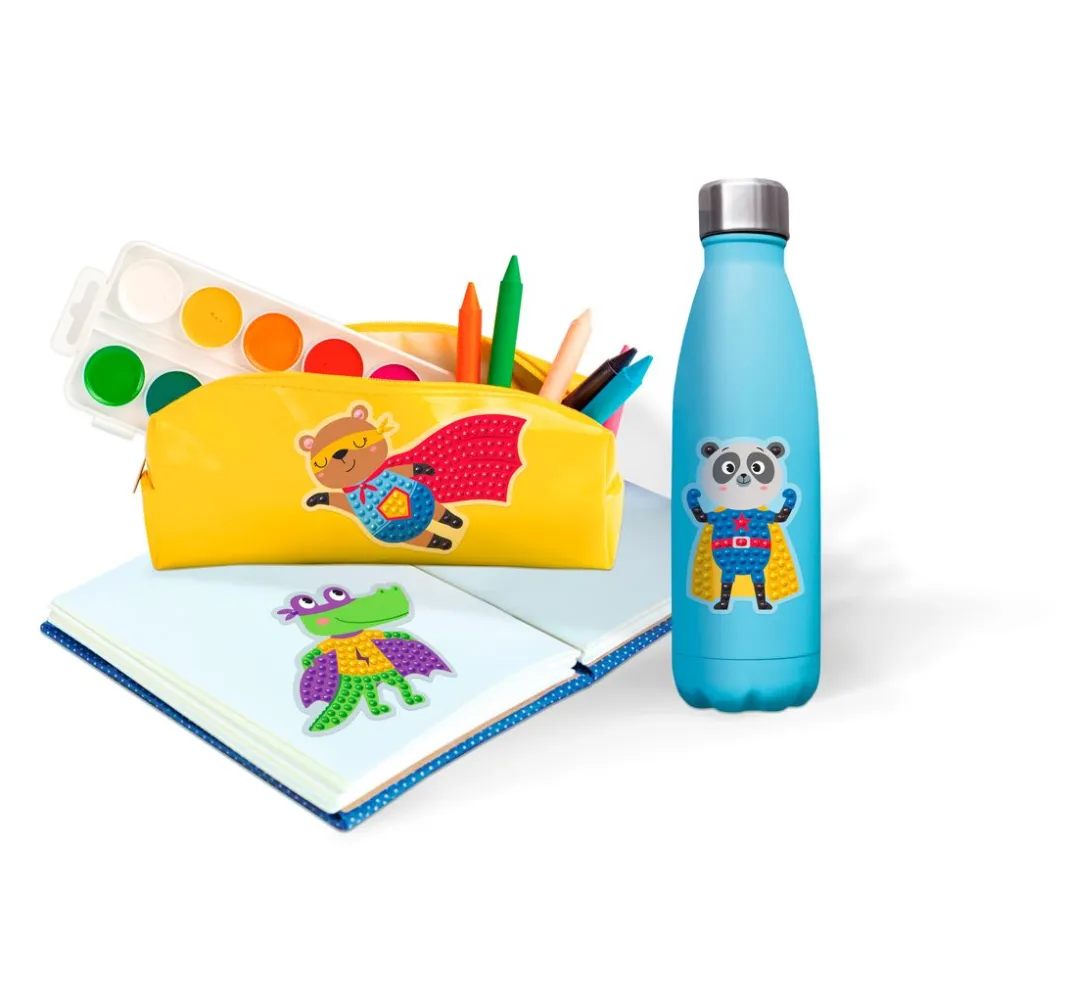 URSUS Diamond Karten & -Sticker|Diamond Painting>Diamond Sticker