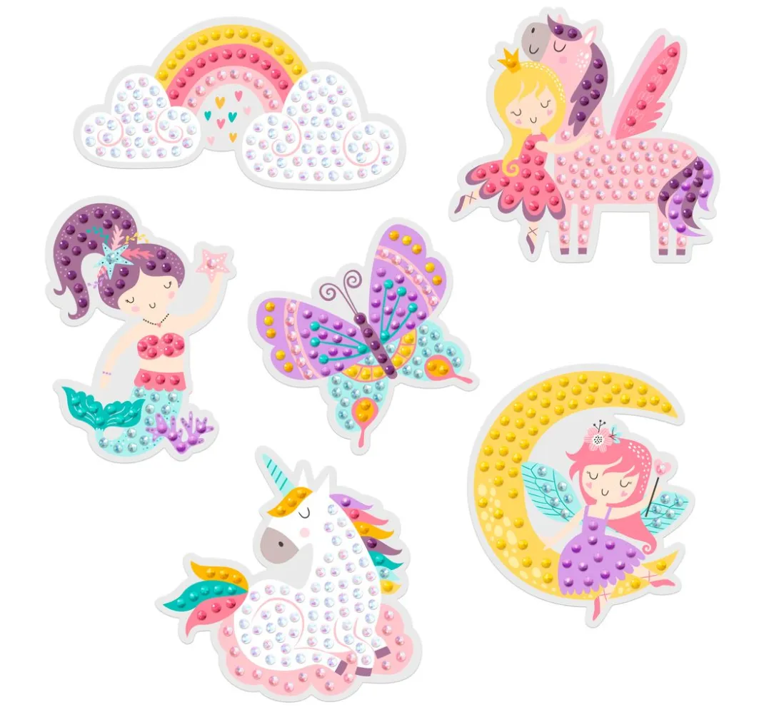 URSUS Diamond Karten & -Sticker|Diamond Painting>Diamond Sticker