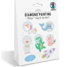 URSUS Diamond Karten & -Sticker|Diamond Painting><noscript><img width=