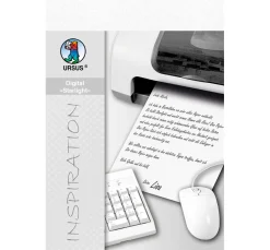 URSUS Spezialpapier & -Karton>Digital "Starlight"