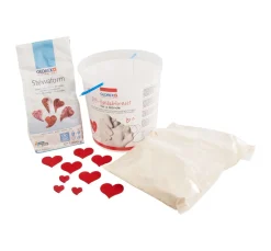 GLOREX Formenbau|Sets>DIY-Handabformset für 2 Hände