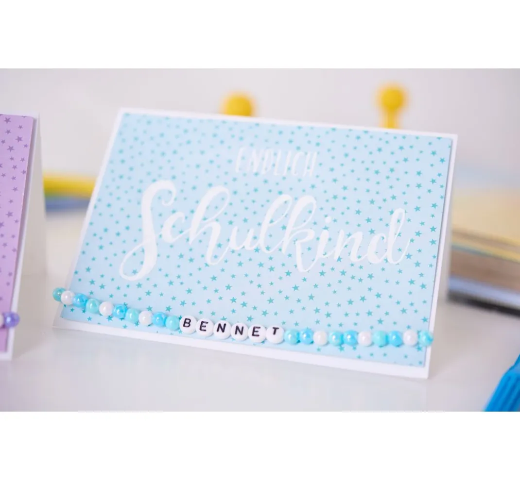 FINDit Scrapbooking|Kartengestaltung>3D-Klebepads