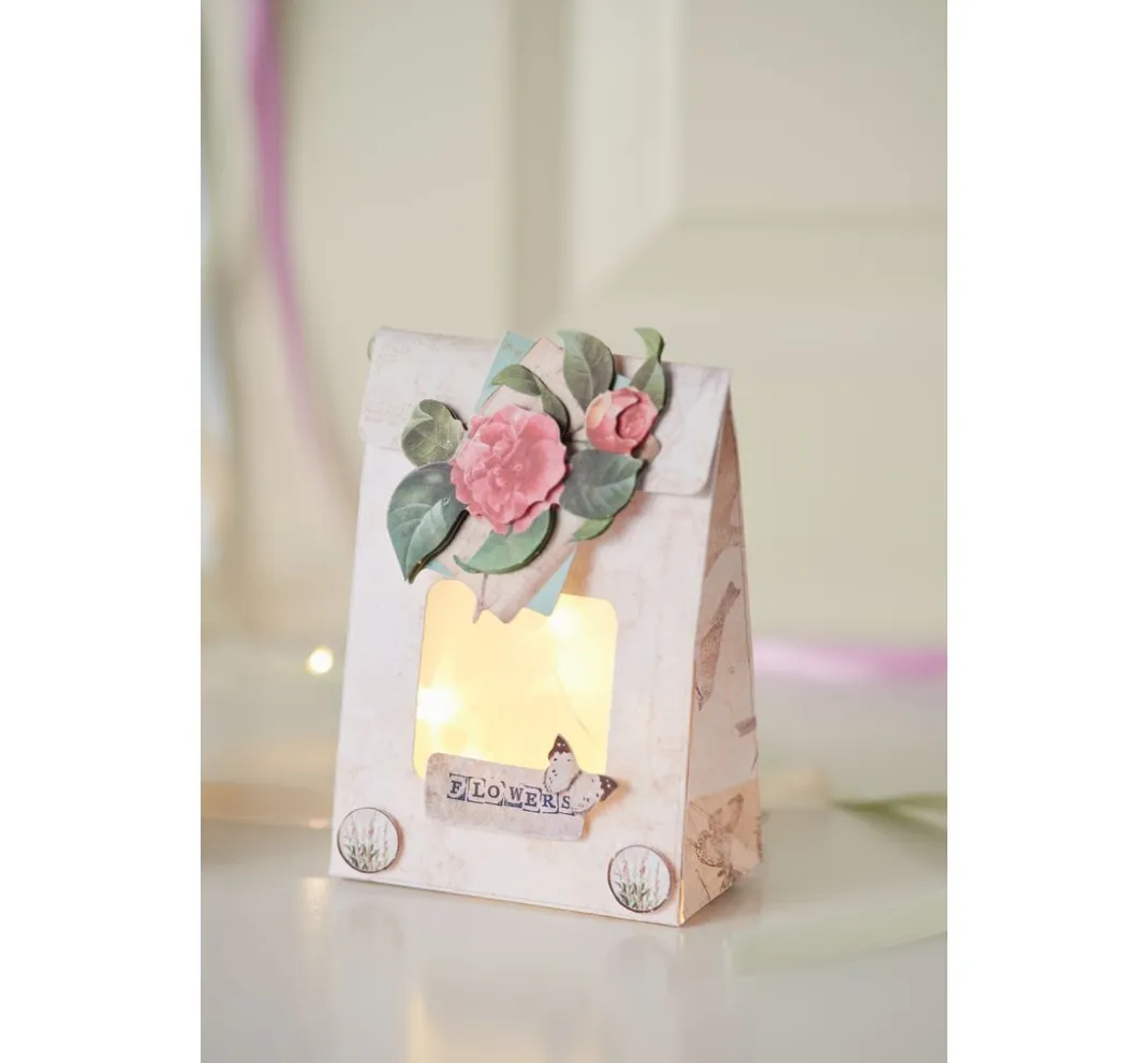 FINDit Scrapbooking|Kartengestaltung>3D-Klebepads