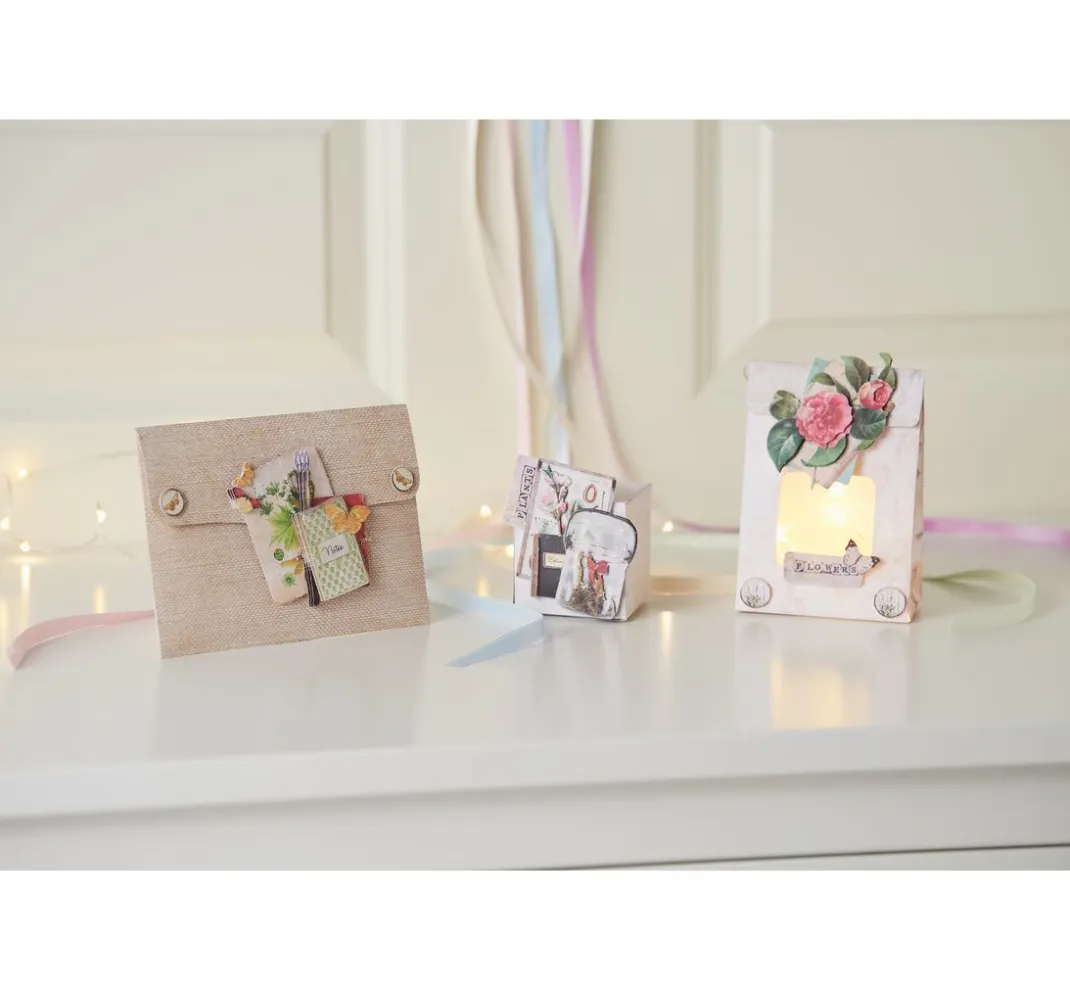 FINDit Scrapbooking|Kartengestaltung>3D-Klebepads