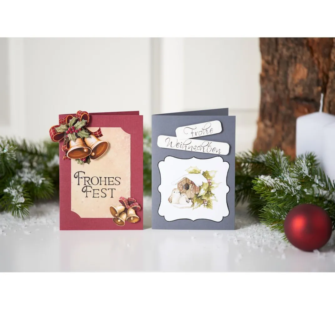 FINDit Scrapbooking|Kartengestaltung>3D-Klebepads