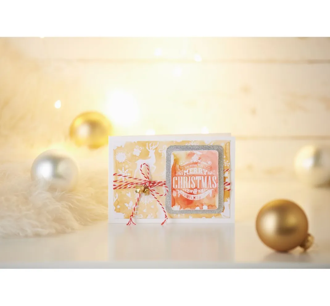 FINDit Scrapbooking|Kartengestaltung>3D-Klebepads
