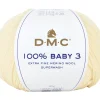 DMC Schurwolle|Merinowolle>100 % Baby Merino