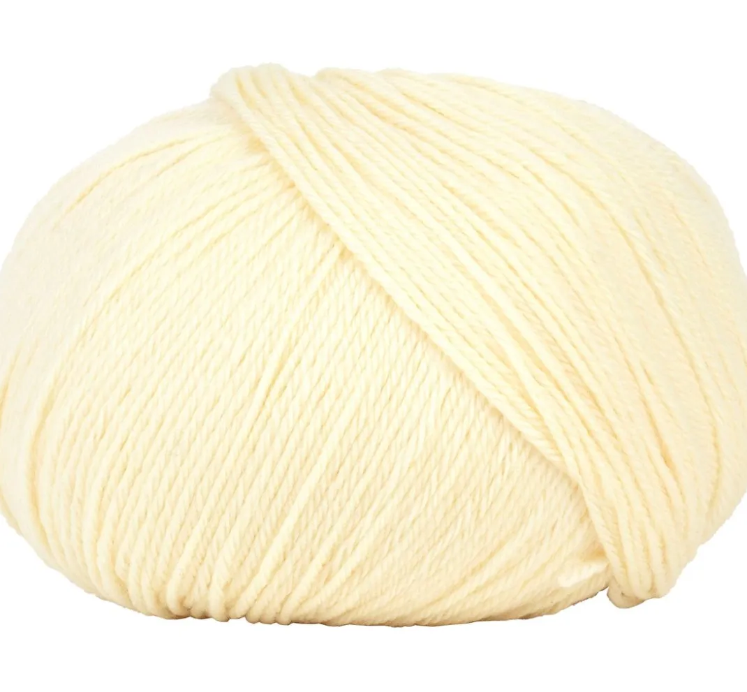 DMC Schurwolle|Merinowolle>100 % Baby Merino
