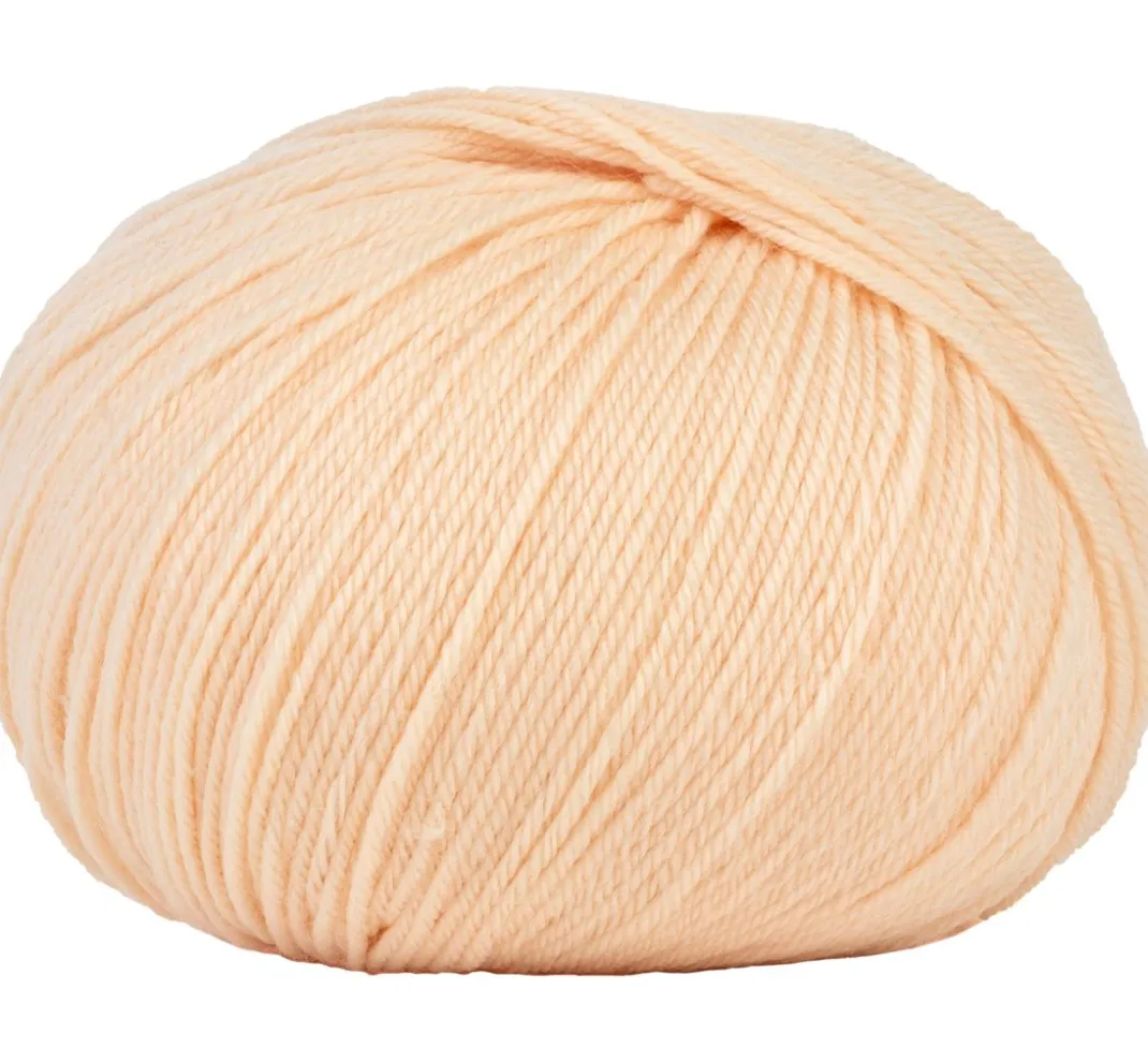 DMC Schurwolle|Merinowolle>100 % Baby Merino