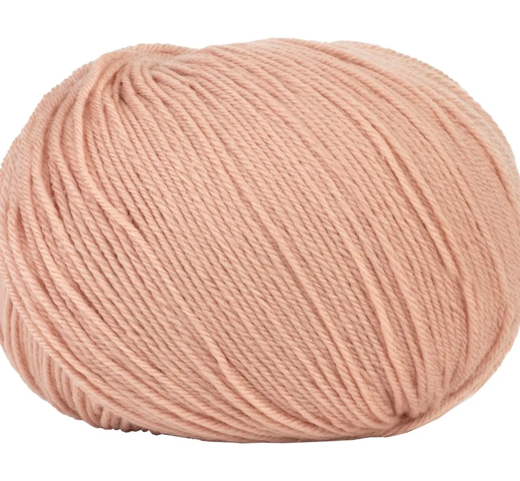 DMC Schurwolle|Merinowolle>100 % Baby Merino