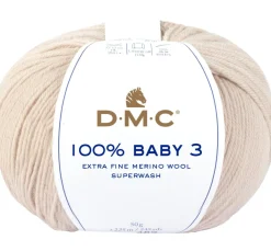 DMC Schurwolle|Merinowolle><noscript><img width=