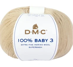 DMC Schurwolle|Merinowolle><noscript><img width=