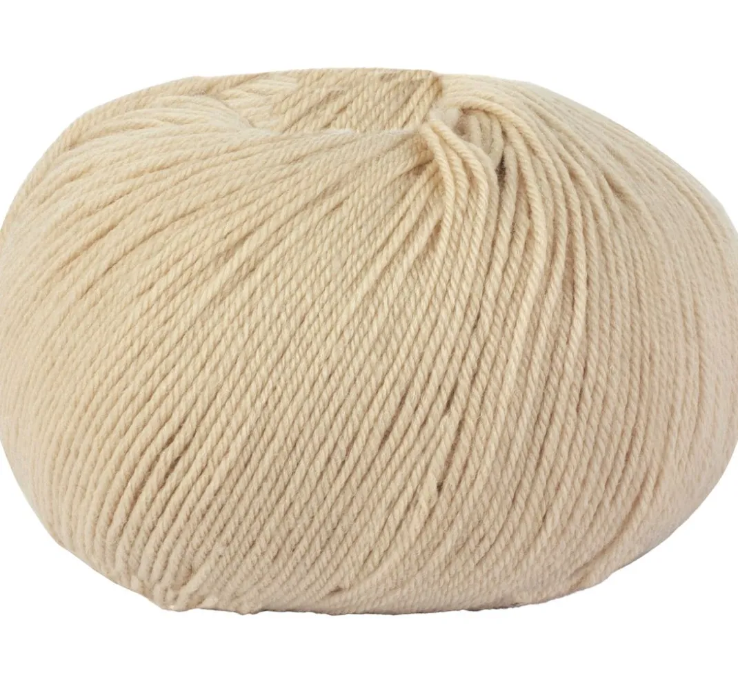 DMC Schurwolle|Merinowolle>100 % Baby Merino