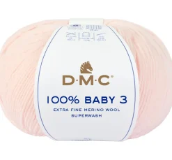 DMC Schurwolle|Merinowolle><noscript><img width=