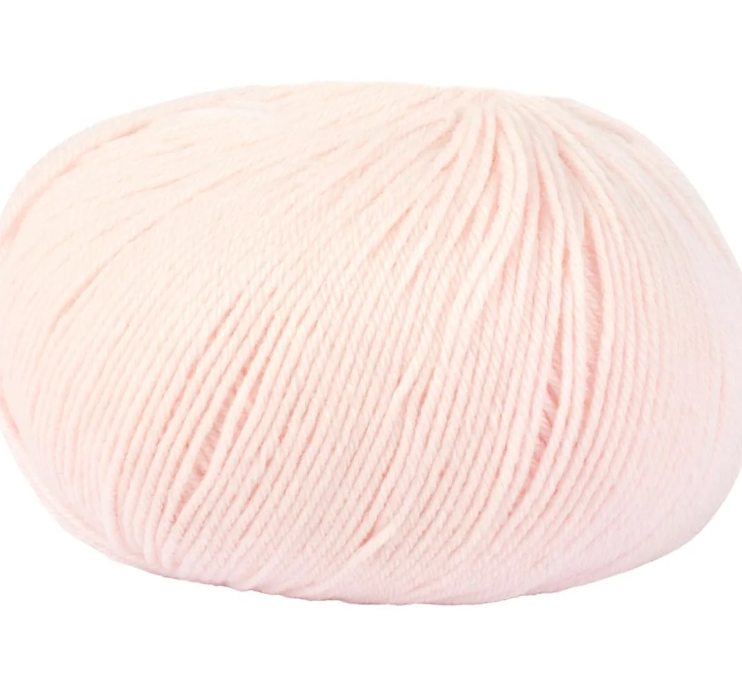 DMC Schurwolle|Merinowolle>100 % Baby Merino