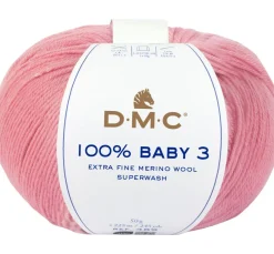 DMC Schurwolle|Merinowolle><noscript><img width=