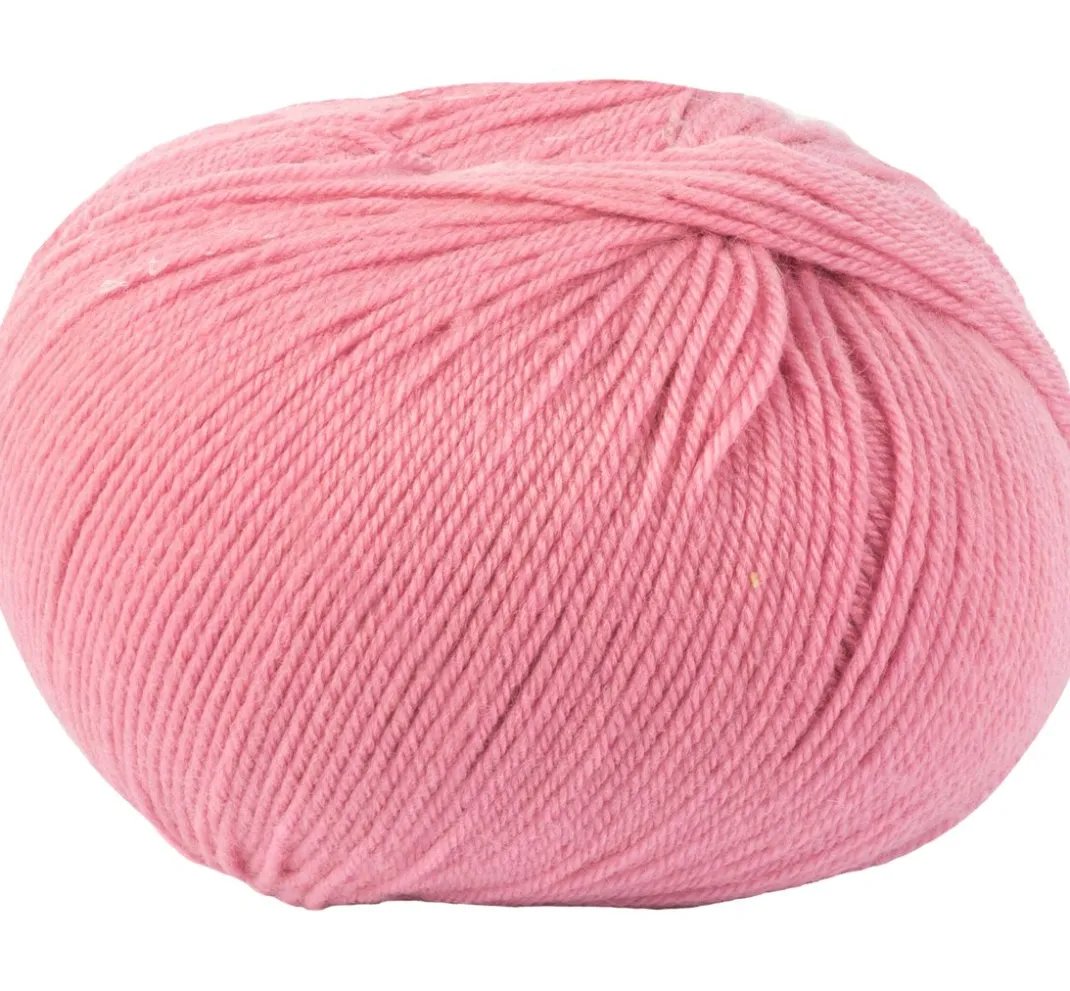 DMC Schurwolle|Merinowolle>100 % Baby Merino