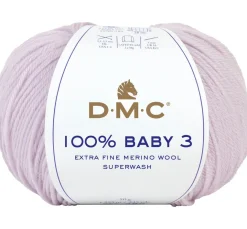 DMC Schurwolle|Merinowolle><noscript><img width=