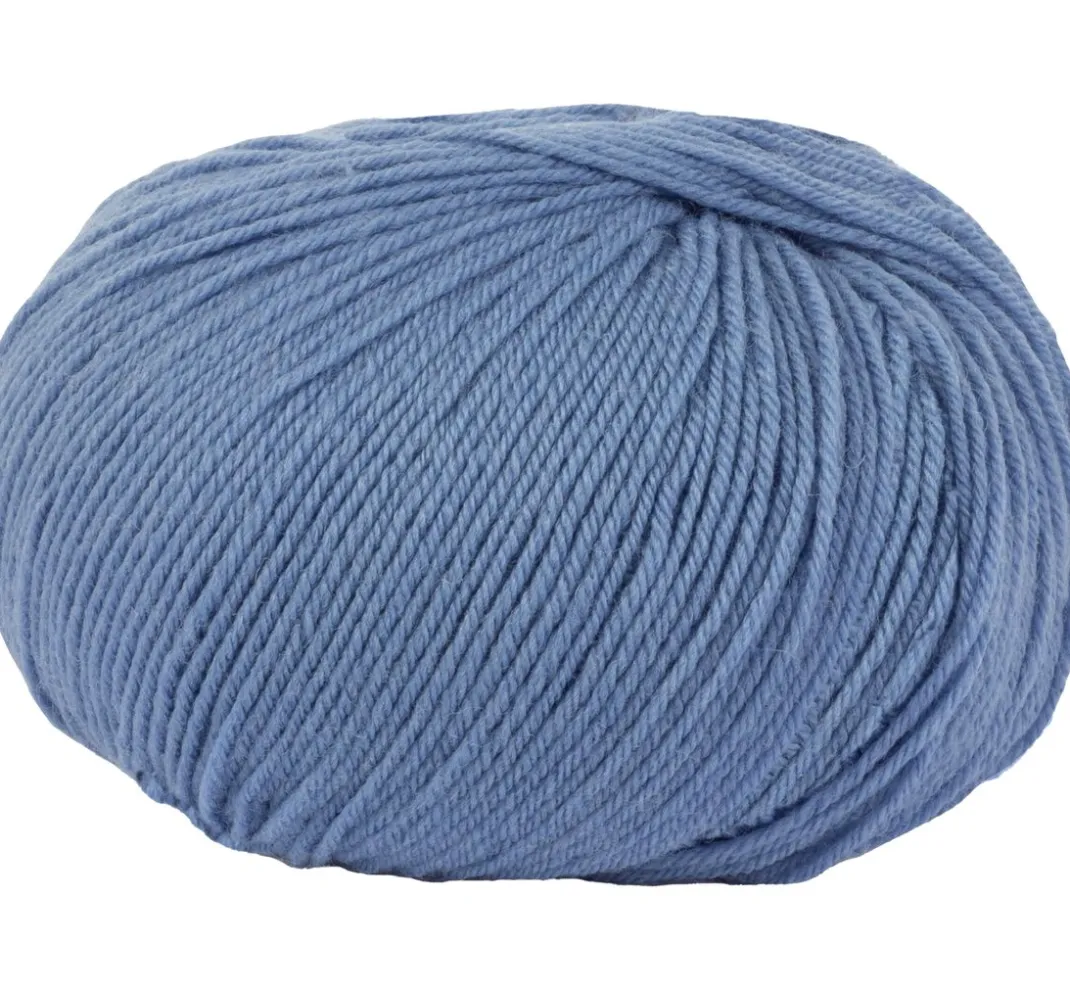 DMC Schurwolle|Merinowolle>100 % Baby Merino