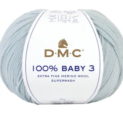 DMC Schurwolle|Merinowolle><noscript><img width=