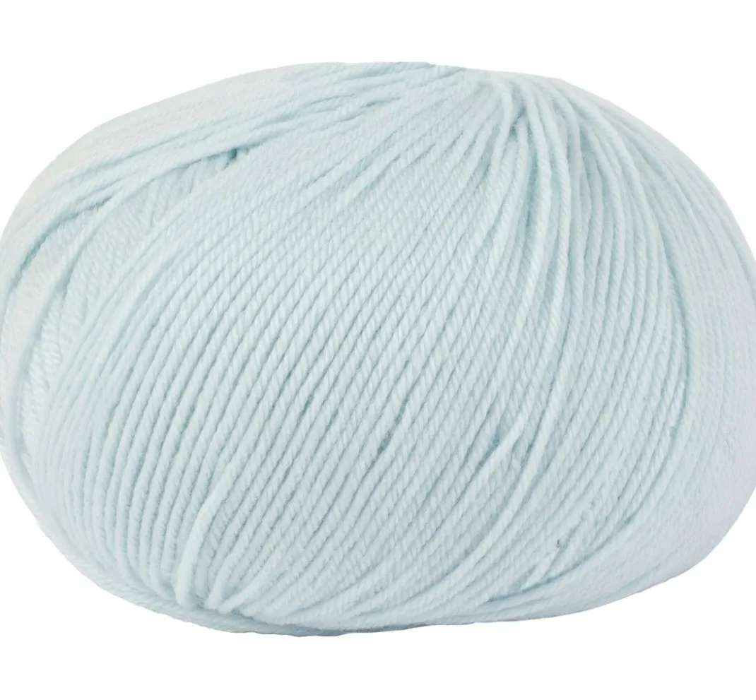DMC Schurwolle|Merinowolle>100 % Baby Merino