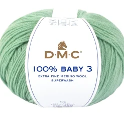 DMC Schurwolle|Merinowolle><noscript><img width=