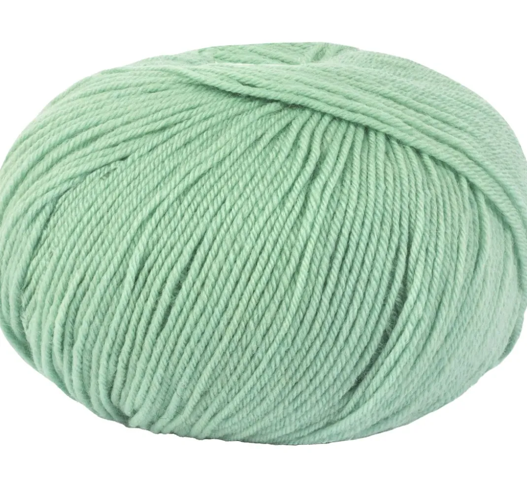 DMC Schurwolle|Merinowolle>100 % Baby Merino