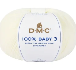 DMC Schurwolle|Merinowolle><noscript><img width=