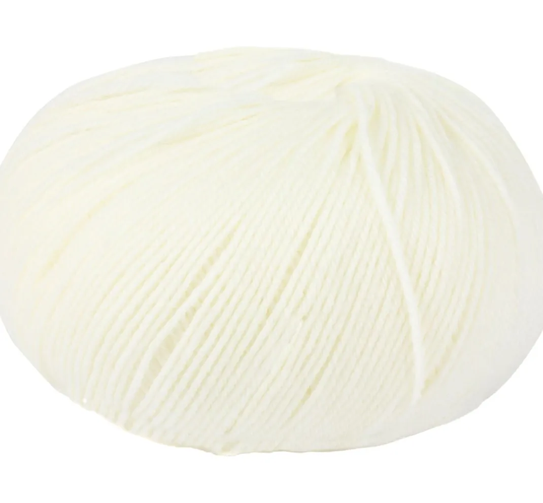 DMC Schurwolle|Merinowolle>100 % Baby Merino