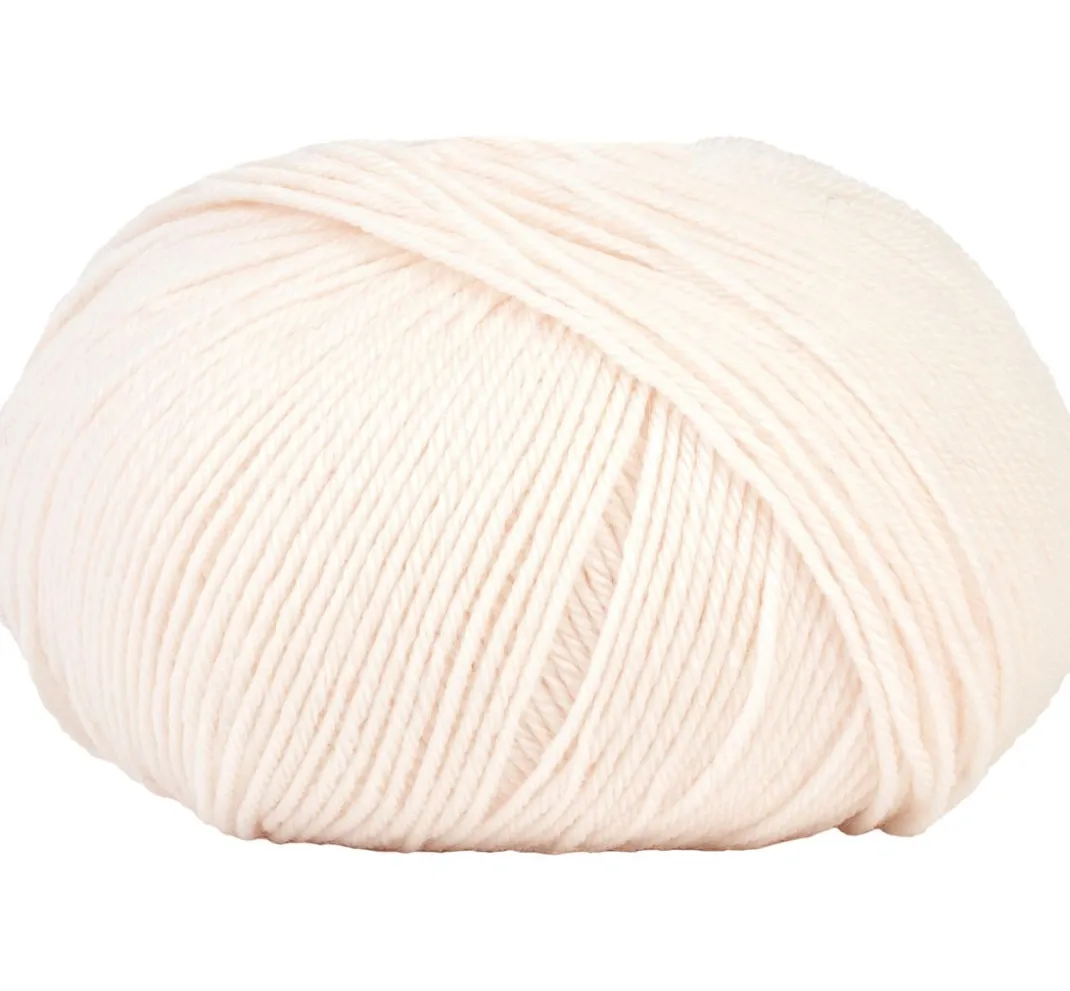 DMC Schurwolle|Merinowolle>100 % Baby Merino