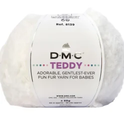 DMC Babywolle|Stricken>Teddy Babygarn