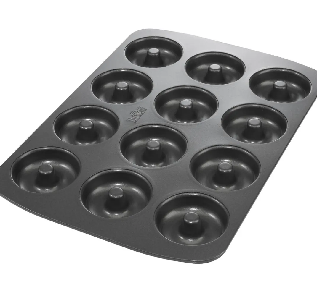Birkmann Backen>Donut-Backform