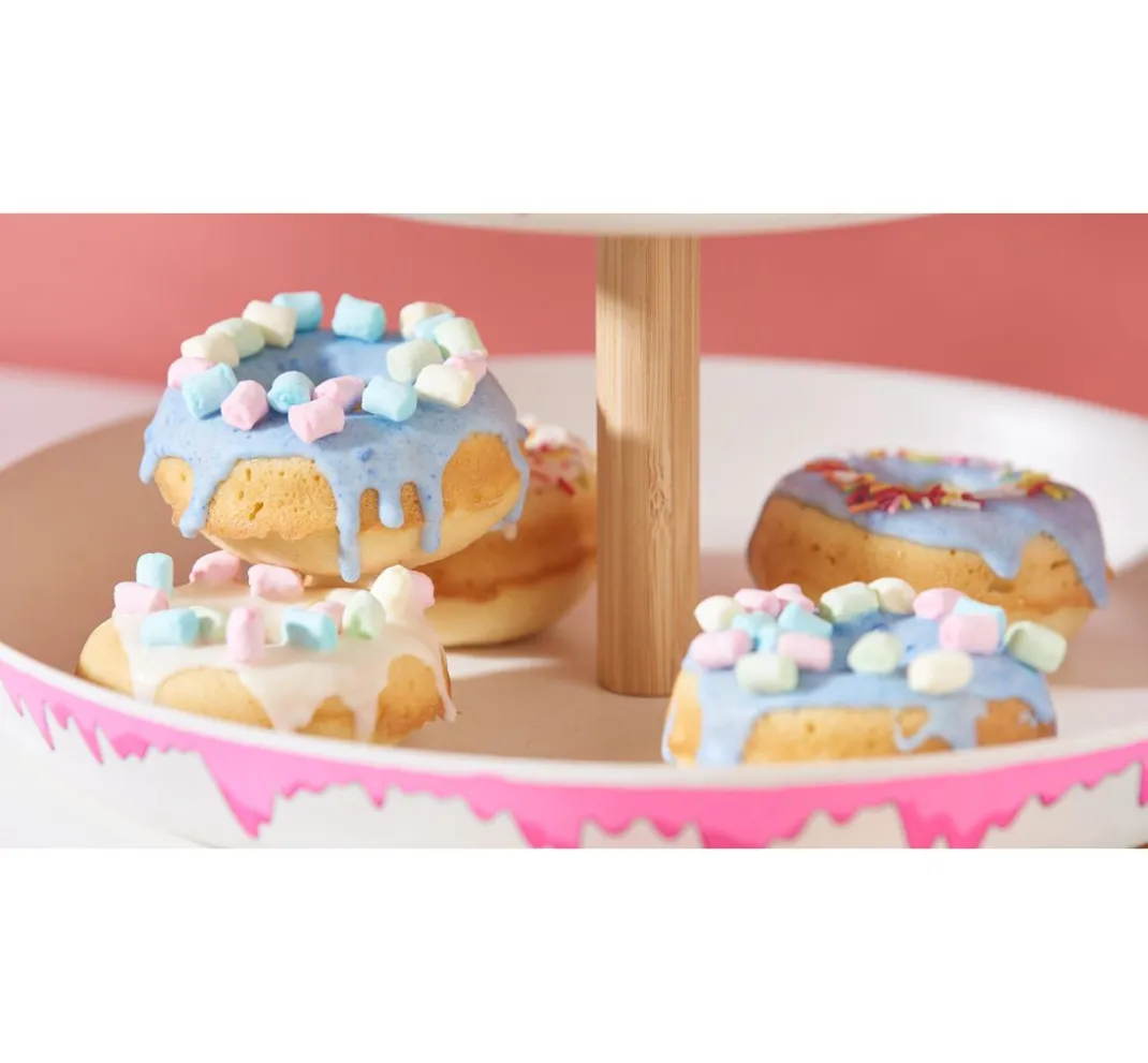 Birkmann Backen>Donut-Backform