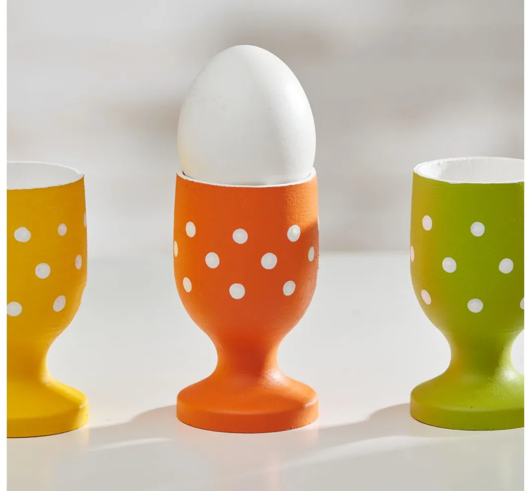 Rayher Spachtel|Malen & Zeichnen>Dot Painting Holzsticks
