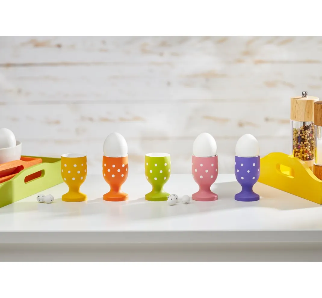 Rayher Spachtel|Malen & Zeichnen>Dot Painting Holzsticks