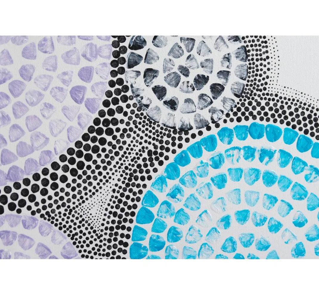 Rayher Spachtel|Malen & Zeichnen>Dot Painting Holzsticks