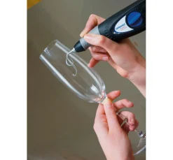 DREMEL Laubsägen|Glasgravur><noscript><img width=