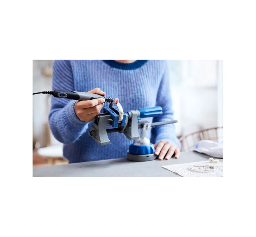 DREMEL Werkzeug|Weiteres>2500 Multi-Schraubstock